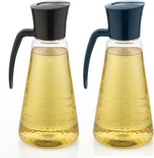 Roseleaf 750 ml Cooking Oil Dispenser