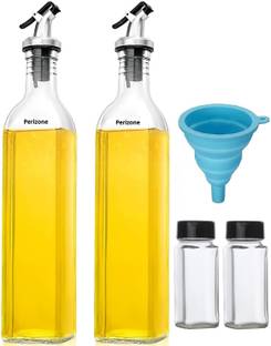 PERIZONE 500 ml Cooking Oil Dispenser