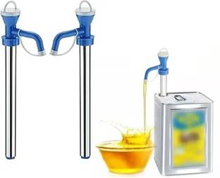 Prachi 1000 ml Cooking Oil Dispenser