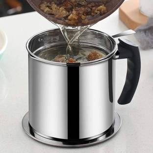 DAPEMPORIUM 1200 ml Cooking Oil Dispenser
