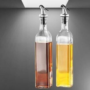 पिंजास 1000 ml कुकिंग  ऑइल डिस्पेंसर