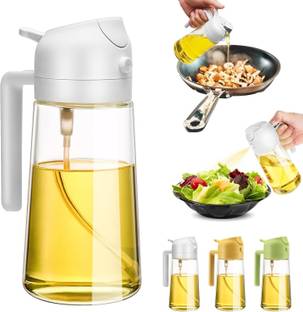 SATANI 500 ml Cooking Oil Dispenser Set