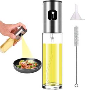 BITNA 100 ml Cooking Oil Sprayer Set