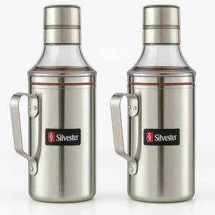 Silvester 1000 ml Cooking Oil Dispenser Set