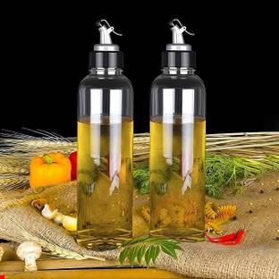 NIMBA NATURALS 1000 ml Cooking Oil Dispenser
