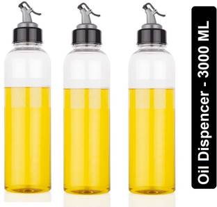 OTIZ 3000 ml Cooking Oil Dispenser Set