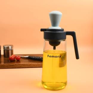 Femora 550 ml Cooking Oil Dispenser