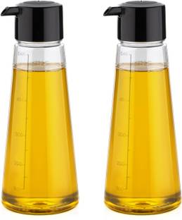 Alexa Plastic Utility Container  - 500 ml