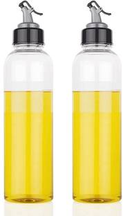 vennux 1000 ml Cooking Oil Dispenser Set