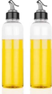 Quickmart 1000 ml Cooking Oil Dispenser