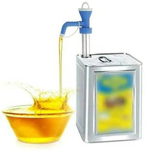 NCMART 1000 ml Cooking Oil Dispenser