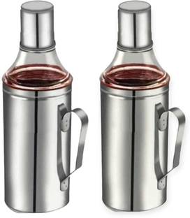 एट्रॉक 1000 ml कुकिंग  ऑइल डिस्पेंसर सेट