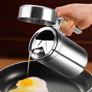 VariousEye 498 ml Cooking Oil Dispenser