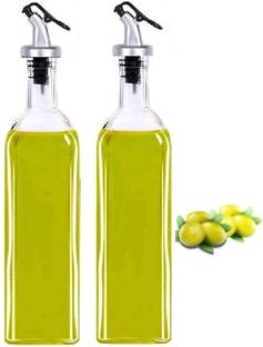 Prachi 500 ml Cooking Oil Dispenser