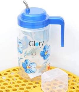 Rudraakshh Enterprises 1000 ml Cooking Oil Dispenser