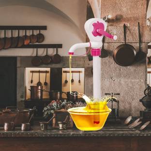 FOROLY 1000 ml Cooking Oil Dispenser