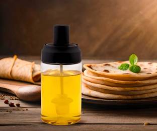 Raghunandan 350 ml Cooking Oil Dispenser
