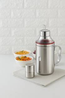 BluNeo 1000 ml Cooking Oil Dispenser