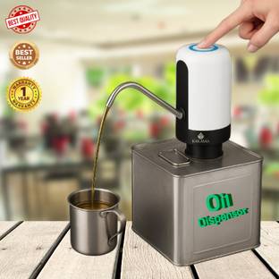 KAILASAA 20000 ml Cooking Oil Dispenser