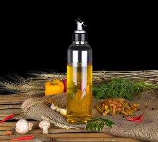 ARANKA 1000 ml Cooking Oil Dispenser