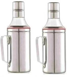 BluNeo 1000 ml Cooking Oil Dispenser Set
