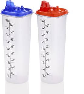 Black Moon 1000 ml Cooking Oil Dispenser