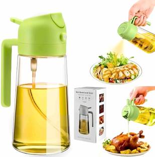 OnisHomes 500 ml Cooking Oil Sprayer