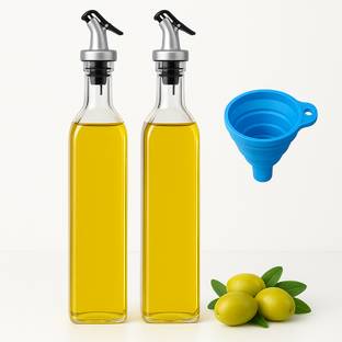 Vallmart 500 ml Cooking Oil Dispenser