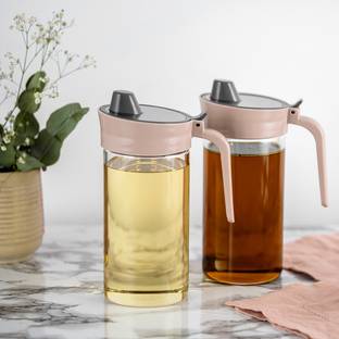 Iveo 500 ml Cooking Oil Dispenser