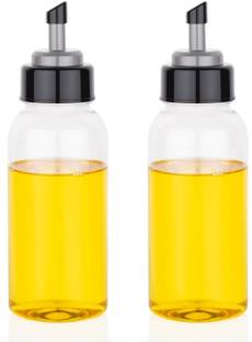 Yadla International 500 ml Cooking Oil Dispenser Set