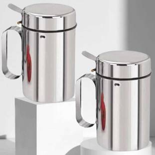 VISAXMI 1000 ml, 1000 ml Cooking Oil Dispenser Set