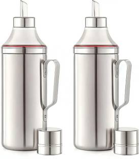 DINIX 2000 ml Cooking Oil Dispenser