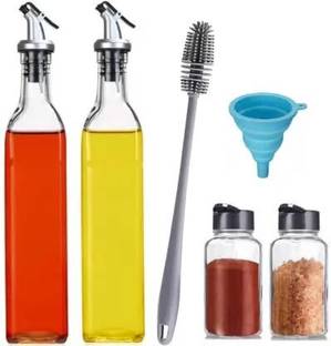 insew 520 ml Cooking Oil Dispenser Set