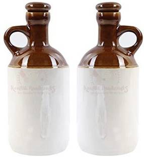 kreative homes 1000 ml Cooking Oil Dispenser