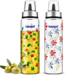 Home Puff 500 ml Cooking Oil Dispenser