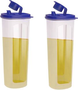 Veratico 1000 ml Cooking Oil Dispenser Set