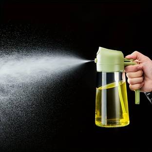 LIOTIZ 550 ml Cooking Oil Sprayer