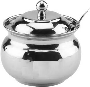 GangaMetal 250 ml Cooking Oil Dispenser