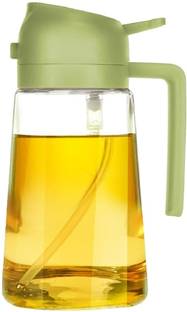 SKYHEART 500 ml Cooking Oil Dispenser Set