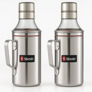 Silvester 1000 ml Cooking Oil Dispenser Set