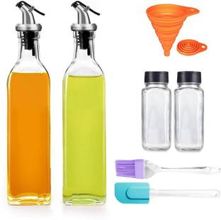 Prachi 500 ml Cooking Oil Dispenser