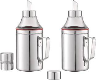 Premiumstore 2000 ml Cooking Oil Dispenser