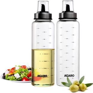AGARO 500 ml Cooking Oil Dispenser