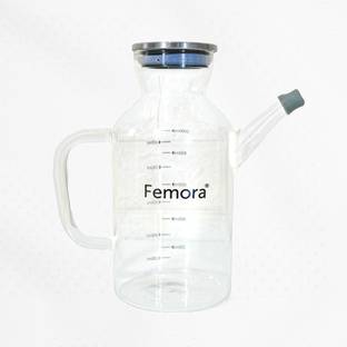 Femora 1000 ml Cooking Oil Dispenser