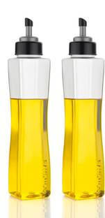 2Mech 800 ml Cooking Oil Dispenser Set