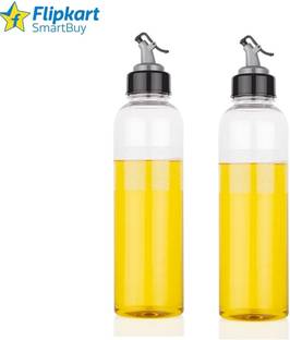 Flipkart SmartBuy 1000 ml Cooking Oil Dispenser Set