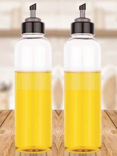 Rosebee 1000 ml Cooking Oil Dispenser Set
