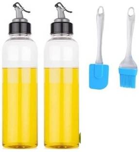 Dk Trendz 1000 ml Cooking Oil Dispenser Set