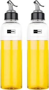 RIMOAL 1000 ml Cooking Oil Dispenser Set