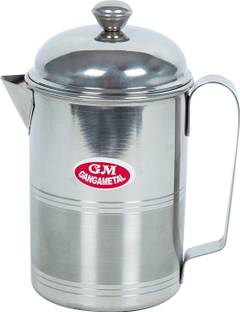 GangaMetal 450 ml Cooking Oil Dispenser Set